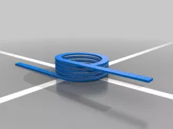 Torsion Spring