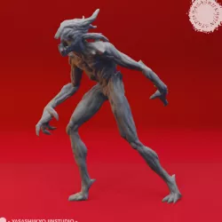 Twig Blight - Tabletop Miniature