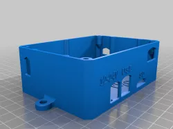 Two casing Makerbase by WhDr