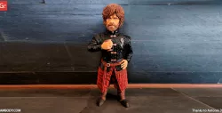 Tyrion 3D Printing Figurine | Assembly
