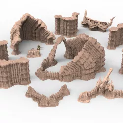 Tyty bug party terrain remix Part 24
