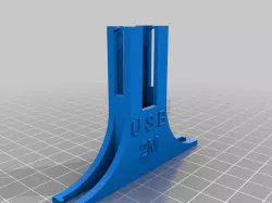 USB cable organizer