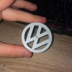 VW LOGO
