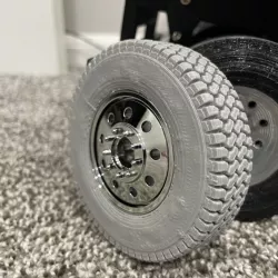 Wheels and Tires | 1/14 Scale