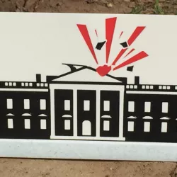 White House Down