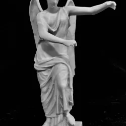 Winged Victory of Brescia