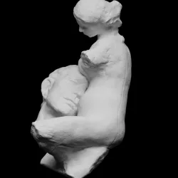 Wissant and Crouching Venus