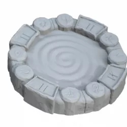 $0.99Fantasy Football Number II Dungeon Portal