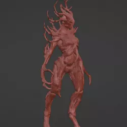 $1.00Dryad