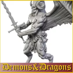 $10.0033 Demon prince