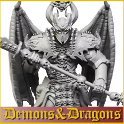 $10.0046 Chaos lord