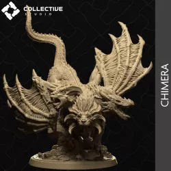 $10.00Chimera