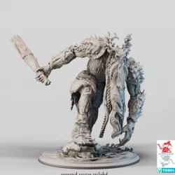 $10.00Forest Giant