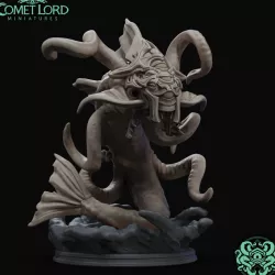 $10.00Koz'Illoth, The Great Aboleth