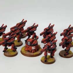 $10.00RG-2 "Cassowary" Drone Infantry