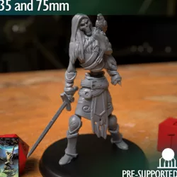 $10.00Undead Skeleton Fighter Sword