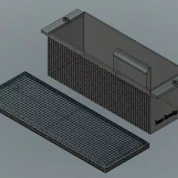 $10.00VS-410 Phoenix toolbox