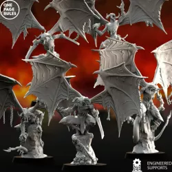 $10.00War Furies
