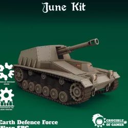 $10.00Wasp Artillery Tank