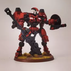 $10.00XK-5 "Goose" Command Armor