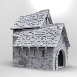 $10.95Ancrabourg - Pete's Fishy Business