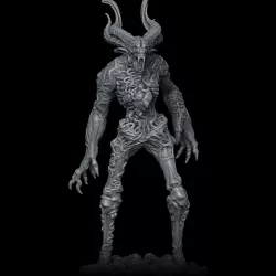 $10.99Blood Tyrant