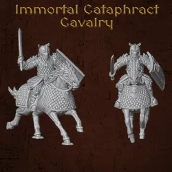 $10.99Eastern Immortal Cataphracts