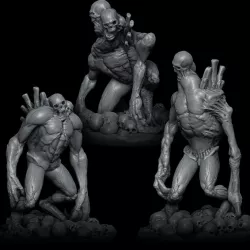 $10.99Haven Ghouls