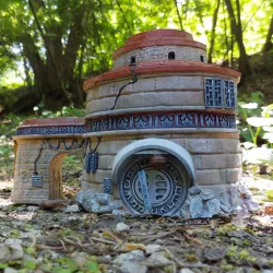 $11.95Bo'Ghtan's Antiquities