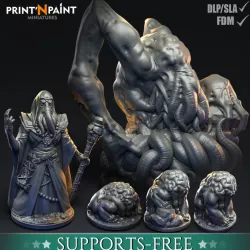 $11.995 Mini Bundle - Mind Scourge