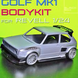 Revell R141 revell de 1 12 egypt army aug 2025 80s theme vintge box 3D Models ...