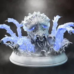 $12.00Kraken of the Depths - Sukurin