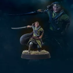 $12.00Lord Wandering Elf