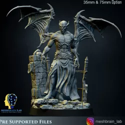 $12.00Vampire Lord