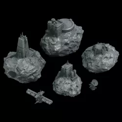 $12.50Consortium Spaceports – STL Megapack