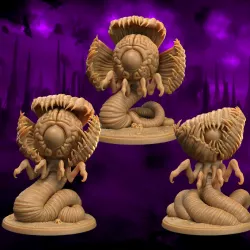 $14.00Essence Reaper | PRESUPPORTED | Eldritch Lodge | Astral Plane