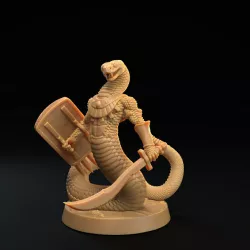 $14.00Rattlers Pack - Supported