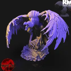 $14.95Tempest Hold Dread Carrion