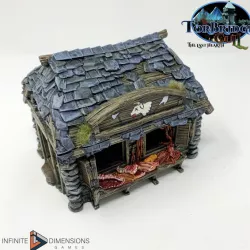 $14.95The Butchery