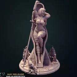 $14.99Ancient Mummy