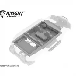 $14.99Element Trailrunner interior