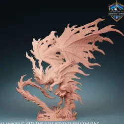 $14.99Ghost Dragon