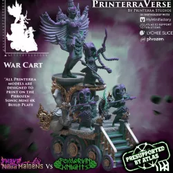$15.00014 PNvF War Machines