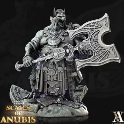 $15.00Anubian Brutes