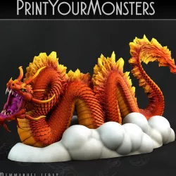$15.00CLOUD TATSU