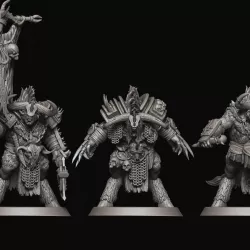 $15.00MINOTAURS COMMAND GROUP