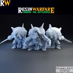 $15.00Pest Brutes