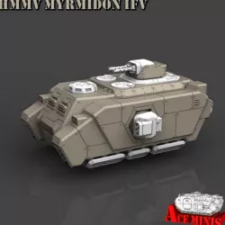 $16.00ARMORED MIGHT HMMV