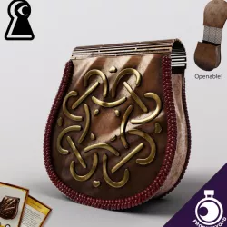 $16.99Gardener’s Pouch