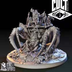 $17.80Goblin Great Spider Monster